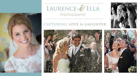 Laurence and Ella Photography photo